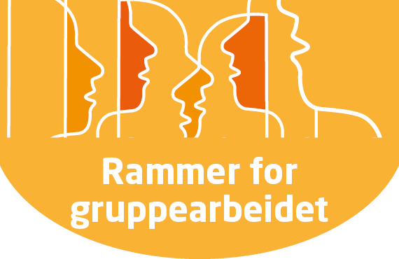 Rammer for gruppearbeidet